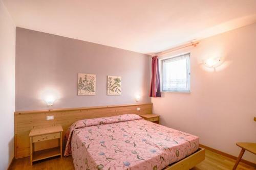 Apartamento Le Plejadi Vajolet