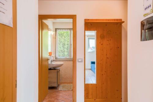 Apartamento Le Plejadi Vajolet