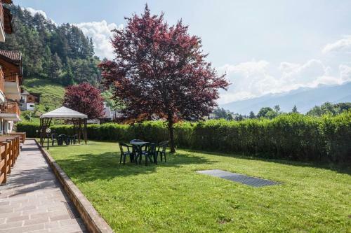 Apartamento Le Plejadi Vajolet