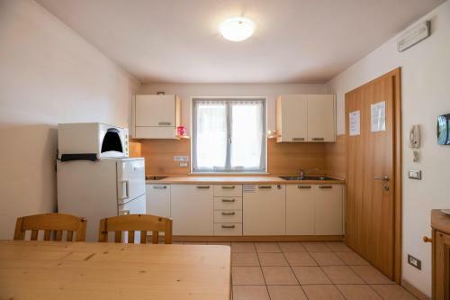 Apartamento Le Plejadi Sass Pordoi