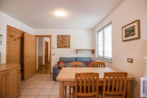Apartamento Le Plejadi Sass Pordoi