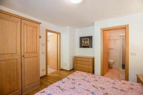 Apartamento Le Plejadi Sass Pordoi