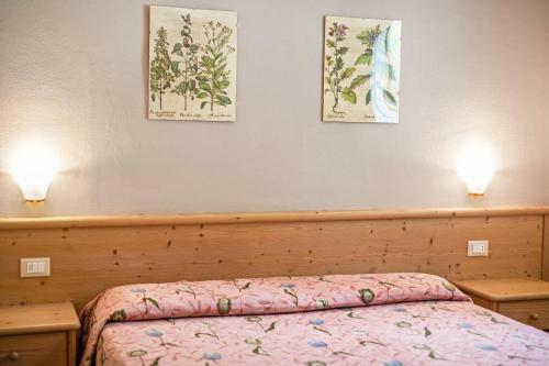 Apartamento Le Plejadi Sass Pordoi