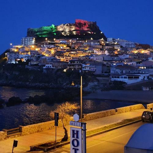 Hotel Meli