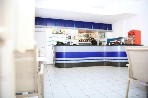 Hotel Meli