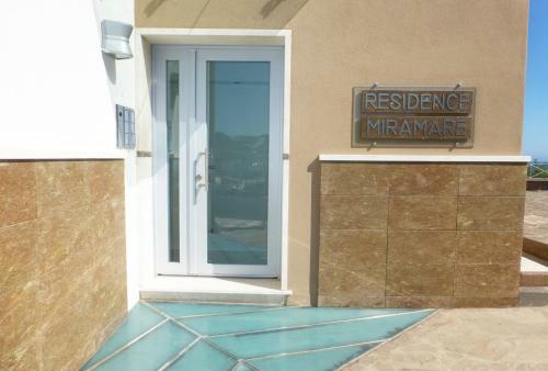 Apartamento Affittimoderni Castelsardo Miramare