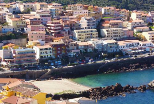 Apartamento Affittimoderni Castelsardo Miramare