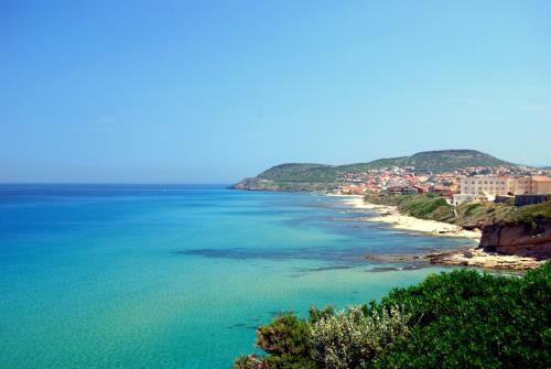 Apartamento Affittimoderni Castelsardo Miramare