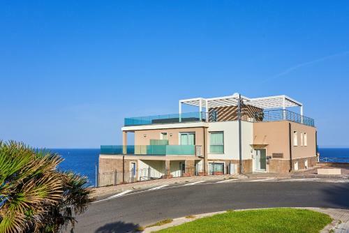 Apartamento Affittimoderni Castelsardo Miramare