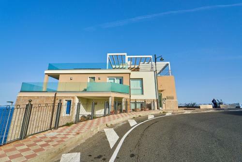 Apartamento Affittimoderni Castelsardo Miramare