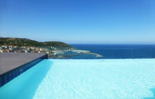 Apartamento Affittimoderni Castelsardo Miramare