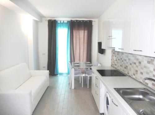 Apartamento Affittimoderni Castelsardo Miramare