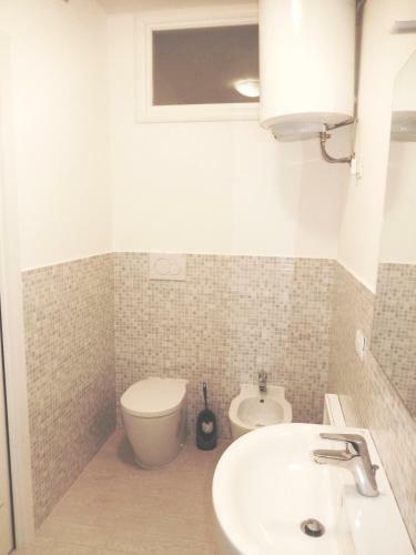 Apartamento Affittimoderni Castelsardo Miramare