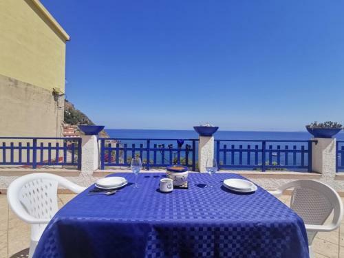 Apartamento Penthouse With Wonderful Panoramic View