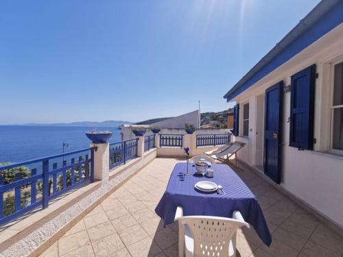 Apartamento Penthouse With Wonderful Panoramic View