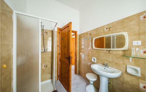 Amazing Home In Castelsardo With 2 Bedrooms