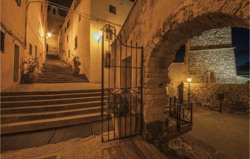 Amazing Home In Castelsardo With 2 Bedrooms