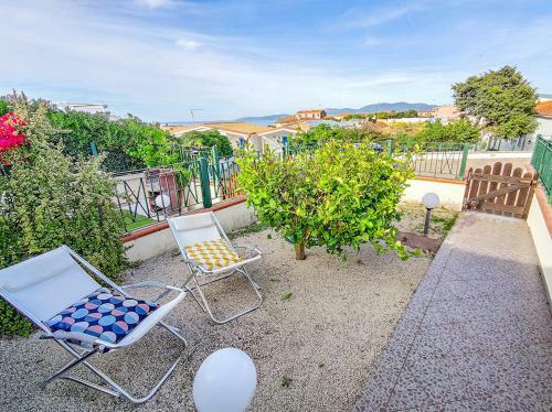 Villetta In Sardegna A Due Passi Dal Mare
