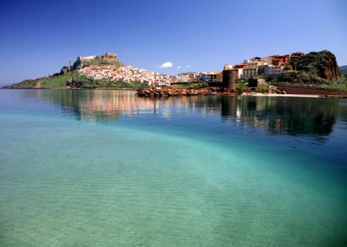 Villetta In Sardegna A Due Passi Dal Mare