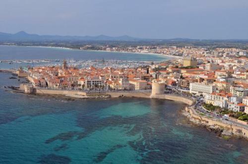 Villetta In Sardegna A Due Passi Dal Mare