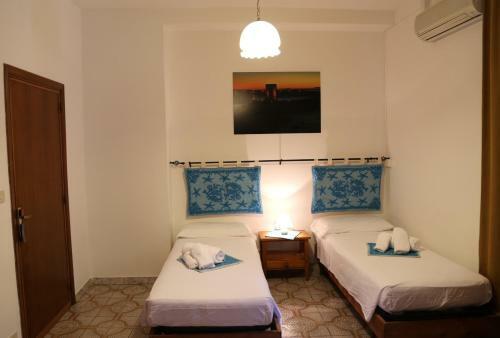 Hostal Antica Pensione Pinna