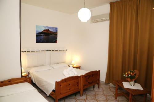 Hostal Antica Pensione Pinna