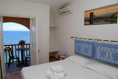 Hostal Antica Pensione Pinna