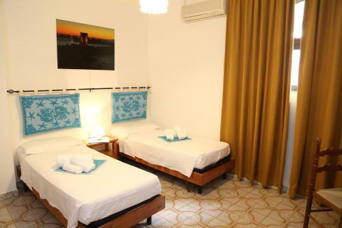 Hostal Antica Pensione Pinna