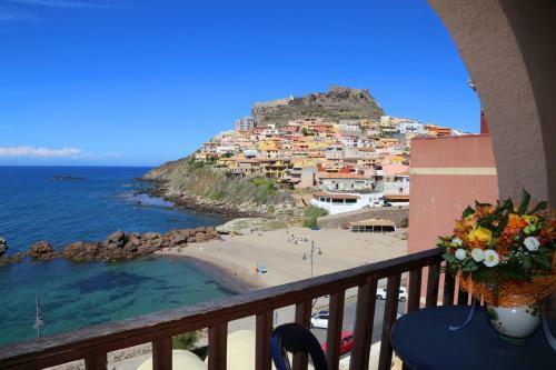 Hostal Antica Pensione Pinna