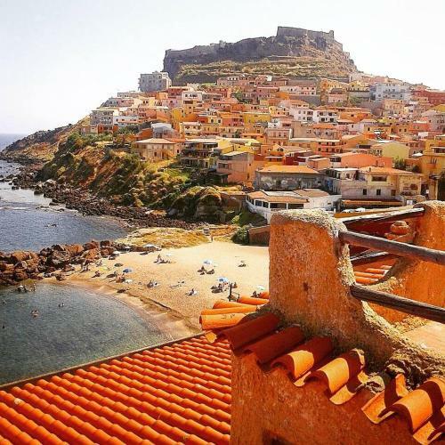 Hostal Antica Pensione Pinna