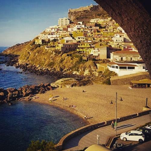Hostal Antica Pensione Pinna