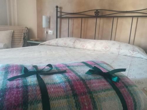 Agroturismo Agriturismo Valbona
