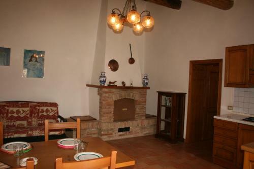 Apartamento Pozzonovo