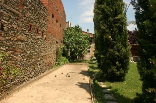 Apartamento Pozzonovo