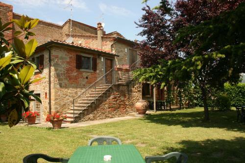 Apartamento Pozzonovo