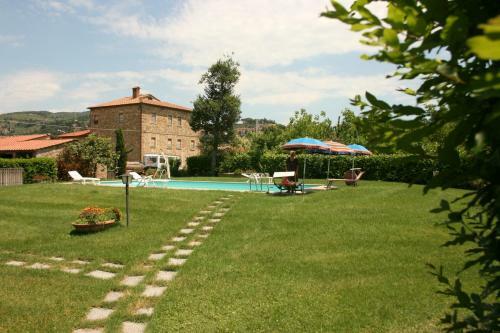 Apartamento Pozzonovo