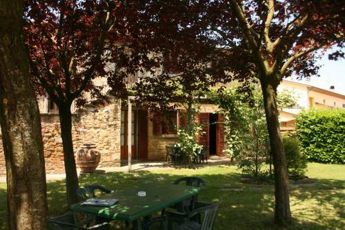 Apartamento Pozzonovo