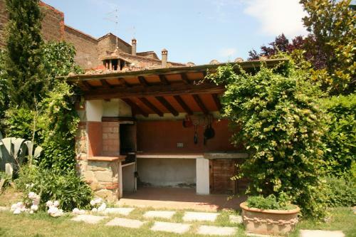 Apartamento Pozzonovo