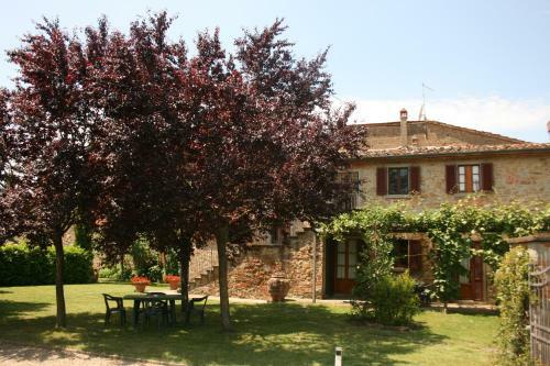 Apartamento Pozzonovo