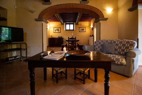 Villa Degli Olivi