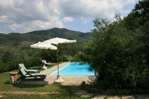 Villa Collina Dei Fiori
