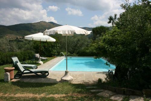 Villa Collina Dei Fiori