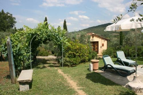 Villa Collina Dei Fiori