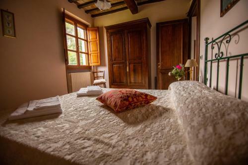 Villa Collina Dei Fiori