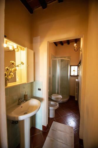 Villa Collina Dei Fiori