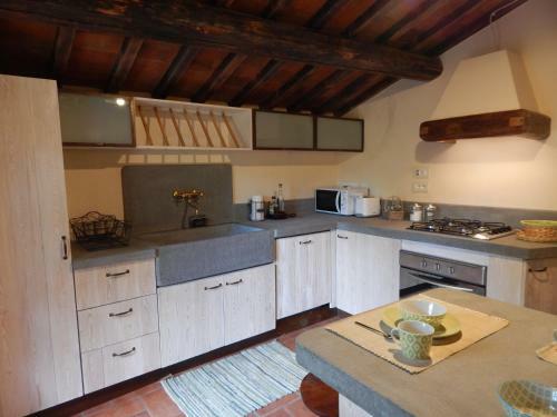 Villa Podere San Cassiano