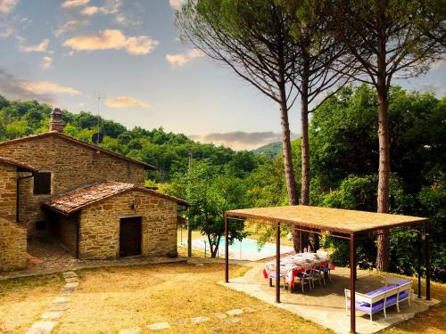 Villa Podere San Cassiano