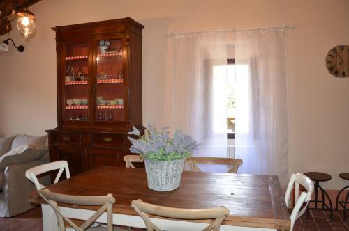 Villa Podere San Cassiano