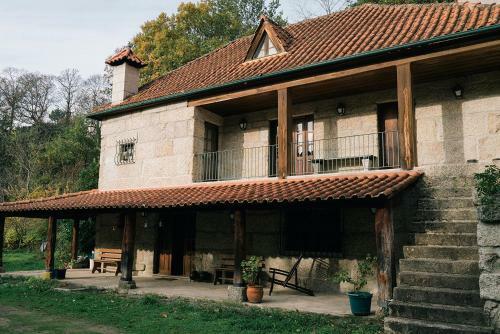 Quinta Dos Genios