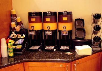 Hotel Springhill Suites Lynchburg